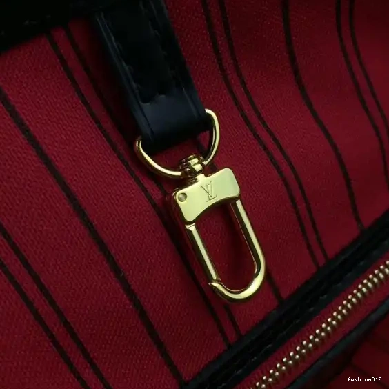 Neverfull Louis Vuitton Bag 0323